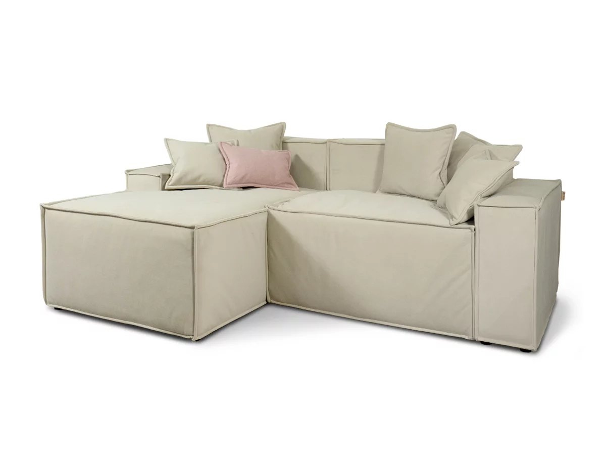 Ecksofa CRAFT 2 – Bild 5