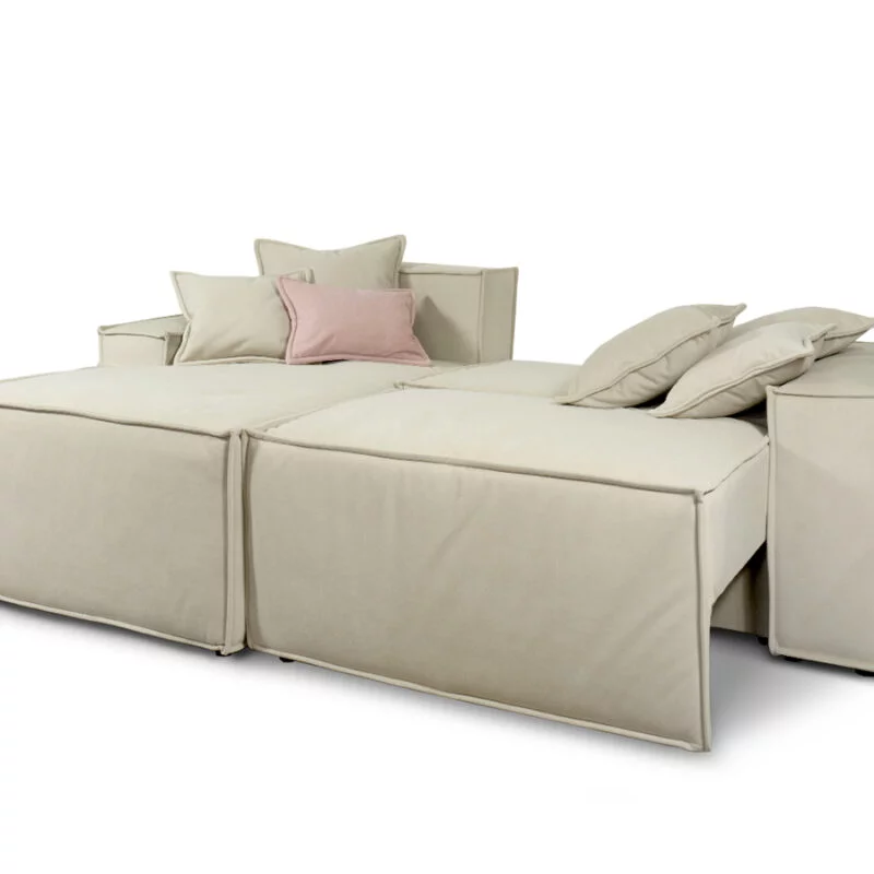 Ecksofa CRAFT 2 – Bild 6