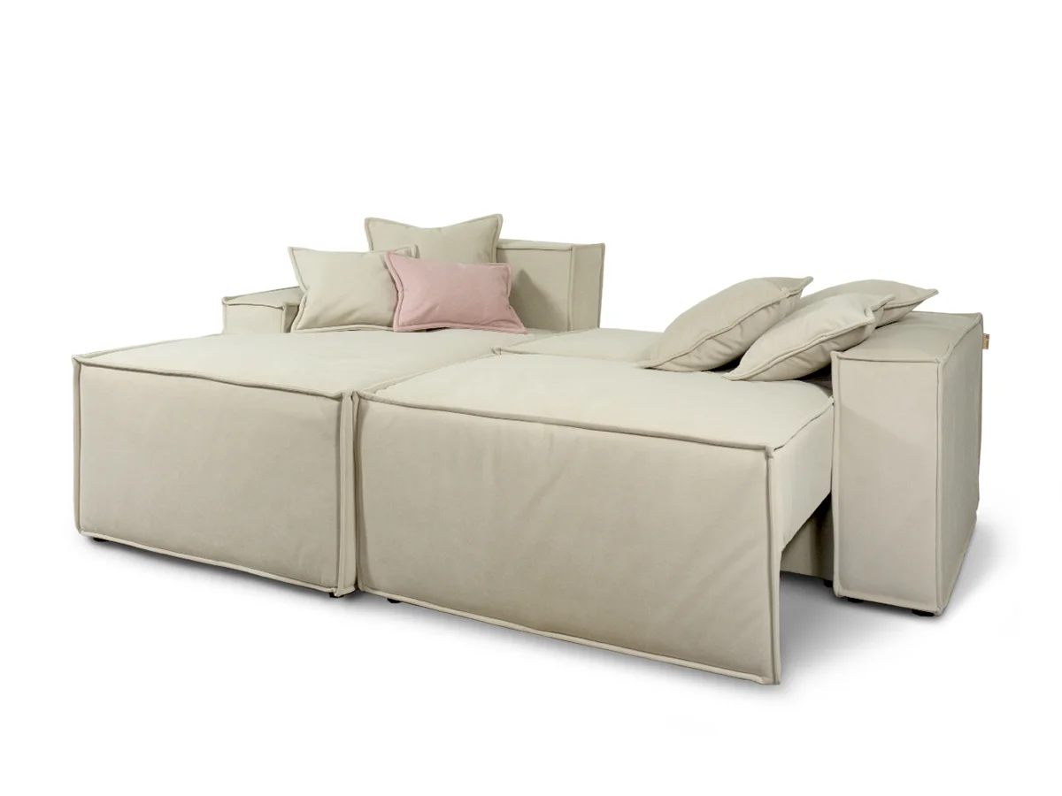Ecksofa CRAFT 2 – Bild 6