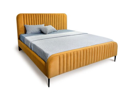 Doppelbett ENZO – Bild 2