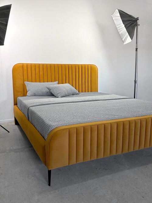 Doppelbett ENZO – Bild 5
