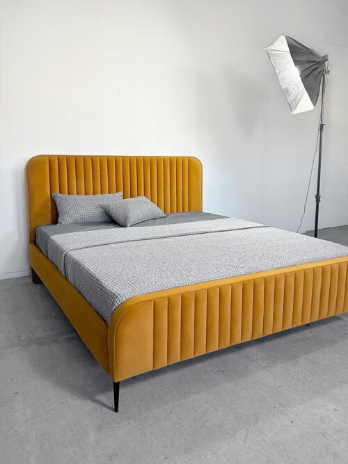 Doppelbett ENZO – Bild 3