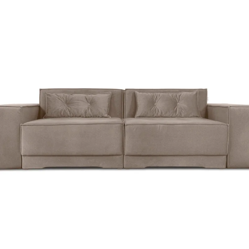 TOTO Sofa 3 Sitzer – Bild 4