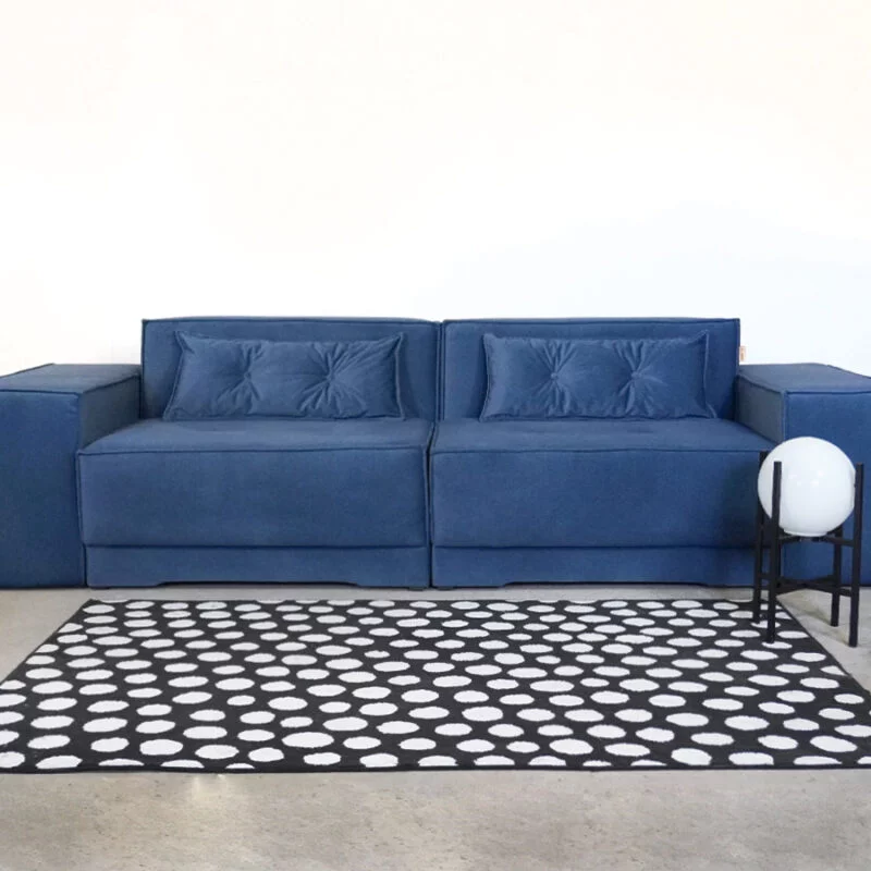 TOTO Sofa 3 Sitzer – Bild 10