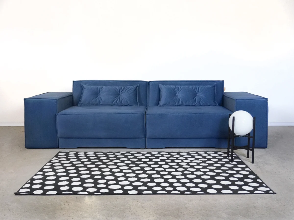 TOTO Sofa 3 Sitzer – Bild 10