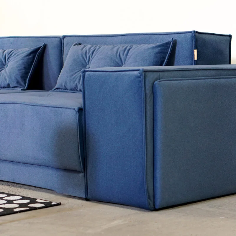 TOTO Sofa 3 Sitzer – Bild 9