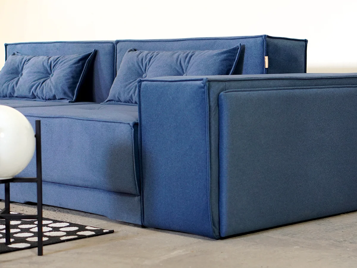 TOTO Sofa 3 Sitzer – Bild 9