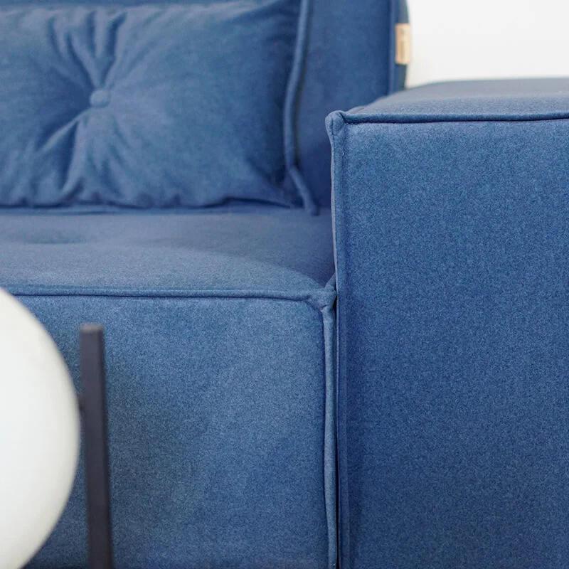 TOTO Sofa 3 Sitzer – Bild 7