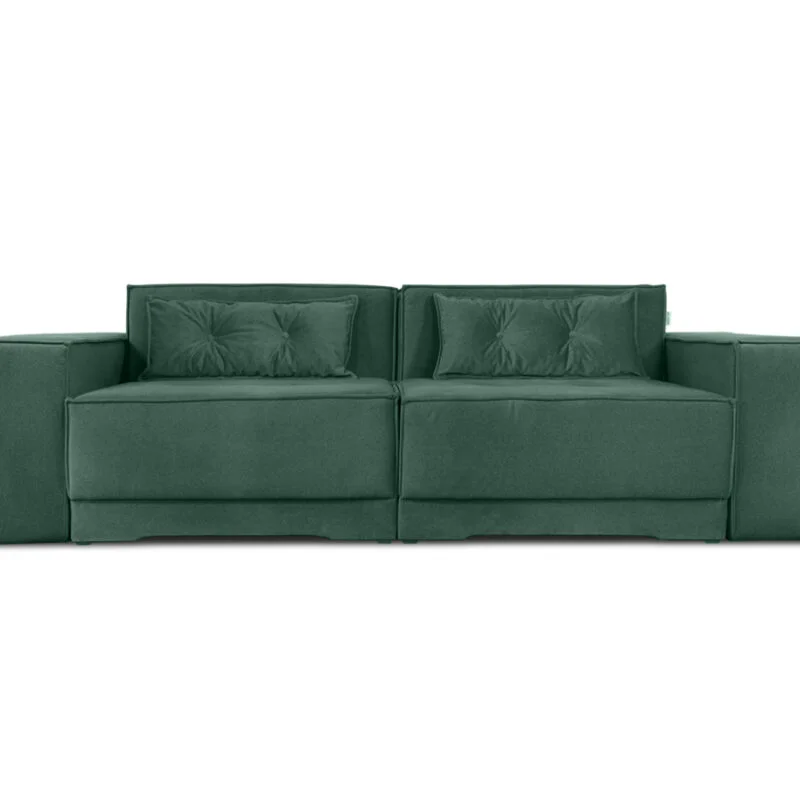 Alternative view of TOTO Sofa 3 Sitzer