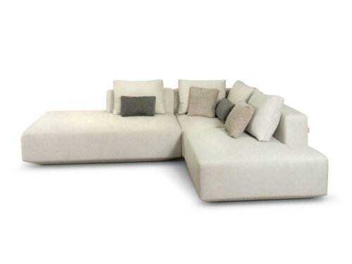 Modulares Ecksofa SOFFO 1 – Bild 3