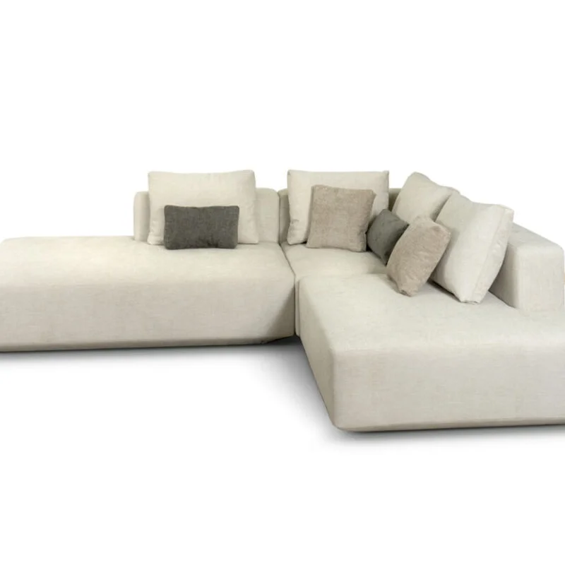 Alternative view of Modulares Ecksofa SOFFO 1
