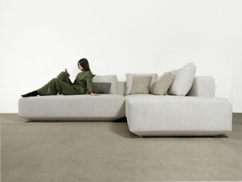 Modulares Ecksofa SOFFO 1 – Bild 5