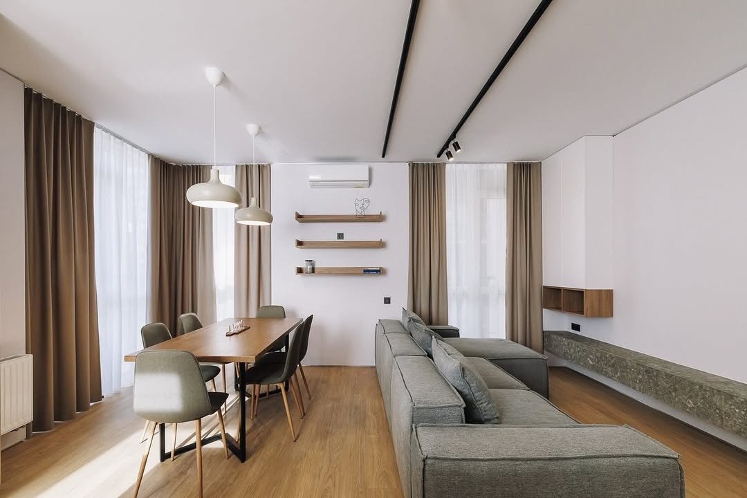 Ecksofa CRAFT 3 – Bild 3