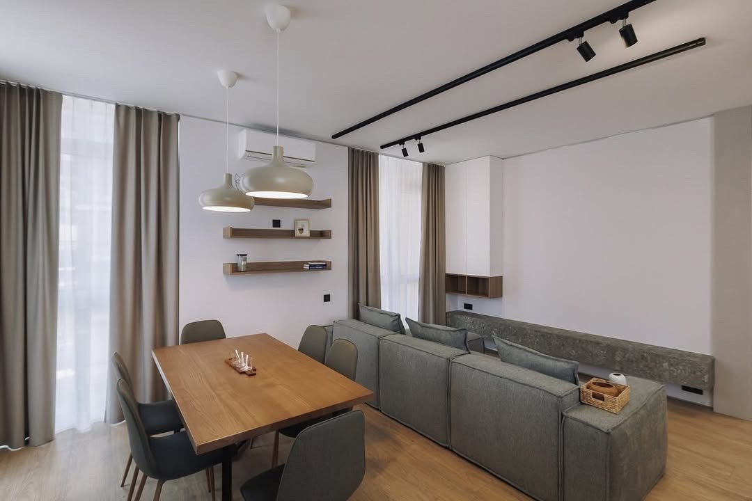 Ecksofa CRAFT 3 – Bild 4