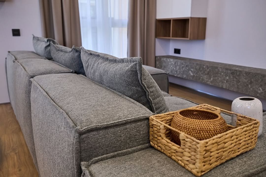 Ecksofa CRAFT 3 – Bild 5