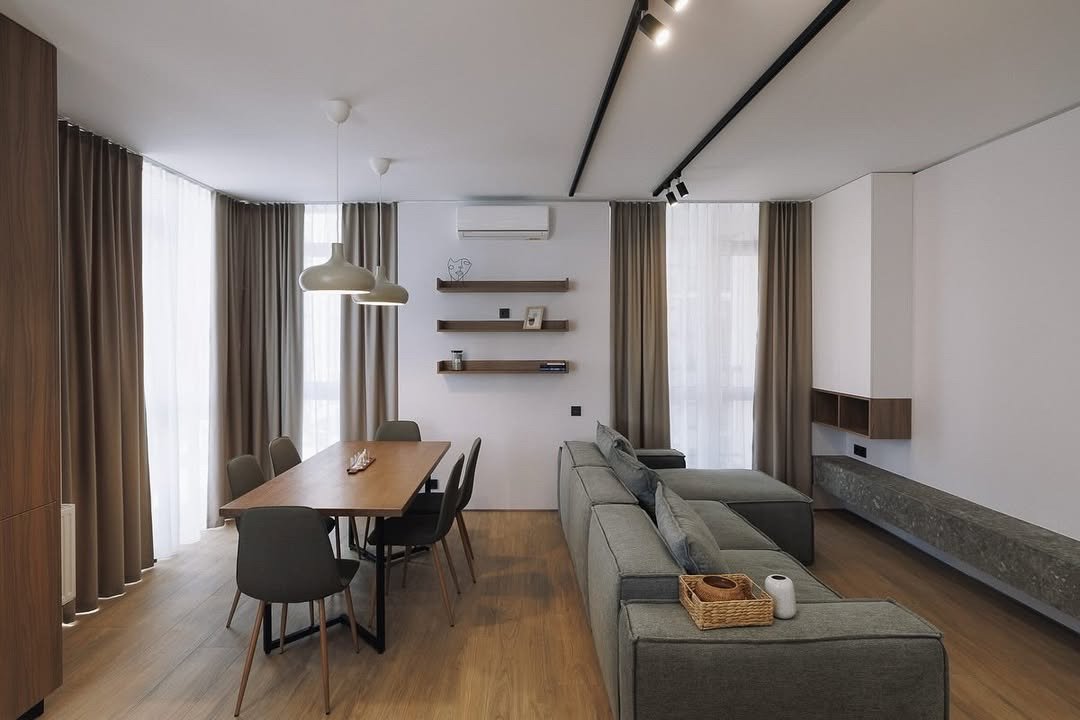 Ecksofa CRAFT 3 – Bild 6