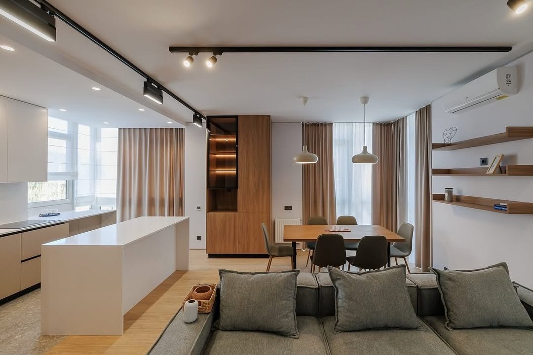 Ecksofa CRAFT 3 – Bild 7