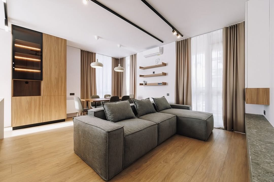 Ecksofa CRAFT 3 – Bild 8