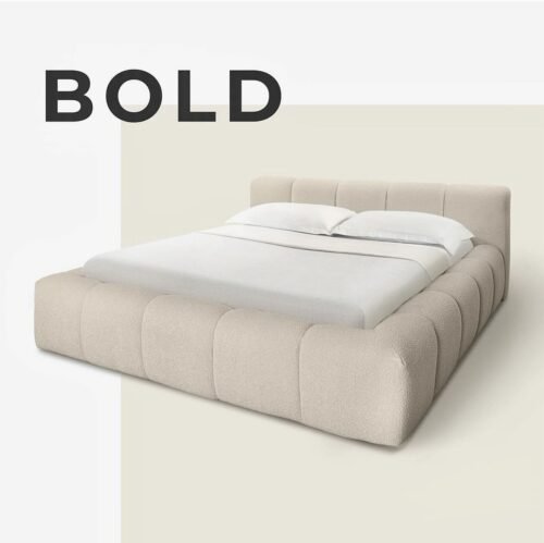 Doppelbett BOLD – Bild 4