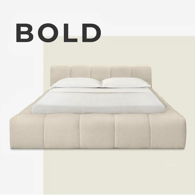 Doppelbett BOLD