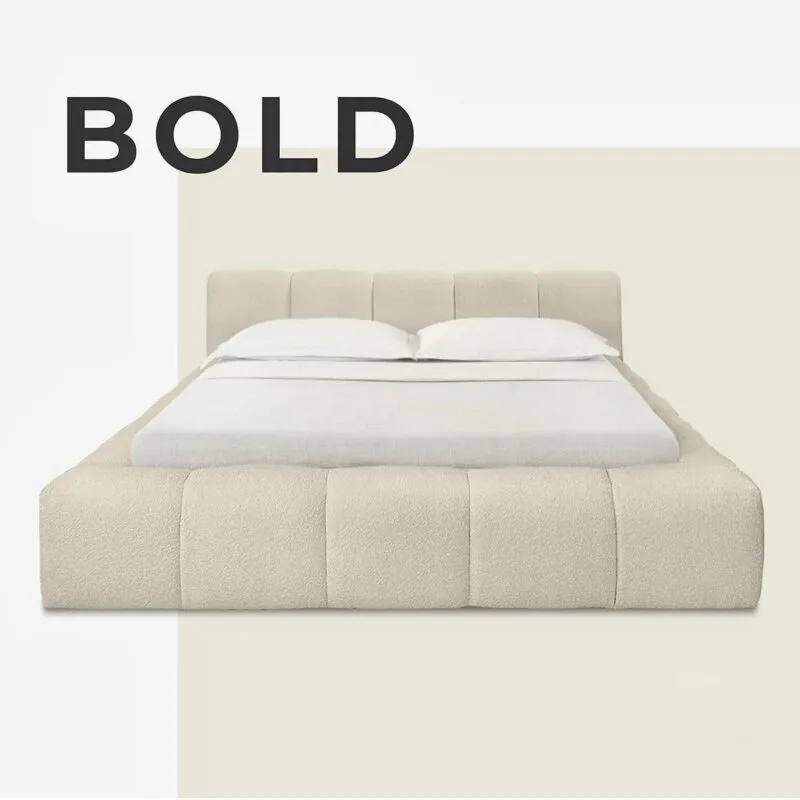 Doppelbett BOLD