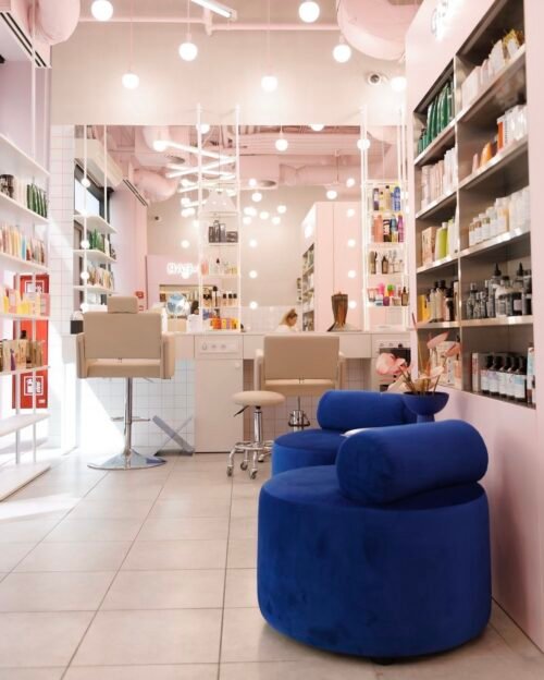 Sessel BOBO – Bild 6