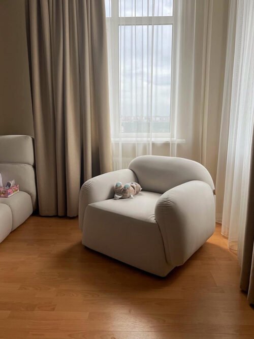 Sessel POKO – Bild 19