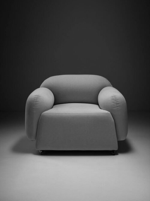 Sessel POKO – Bild 13