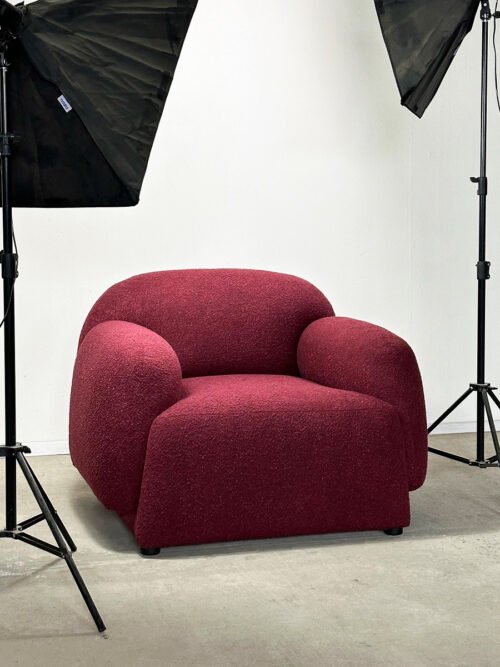 Sessel POKO – Bild 17