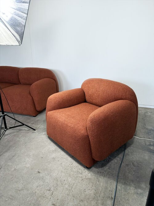 Sessel POKO – Bild 25
