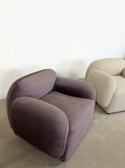 Sessel POKO – Bild 6
