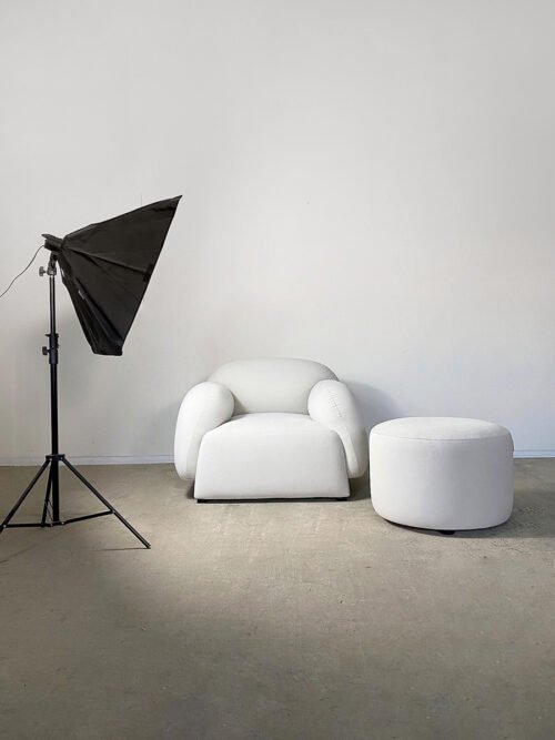 Sessel POKO – Bild 10