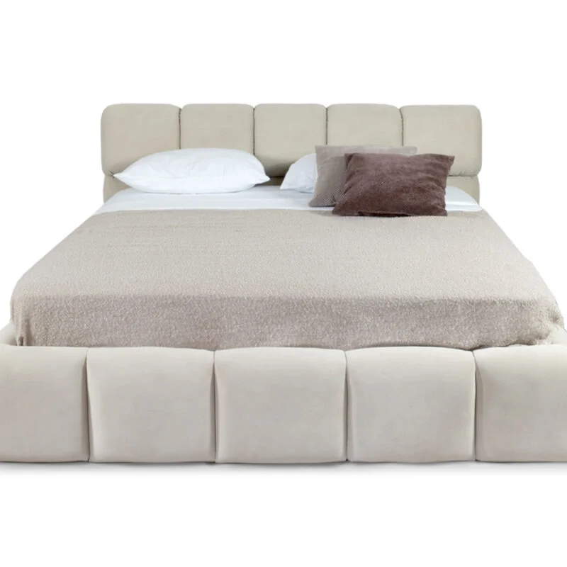 Doppelbett BOLLA Slim