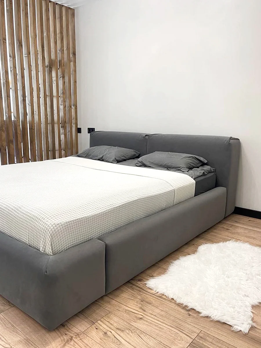 Doppelbett JUST – Bild 9