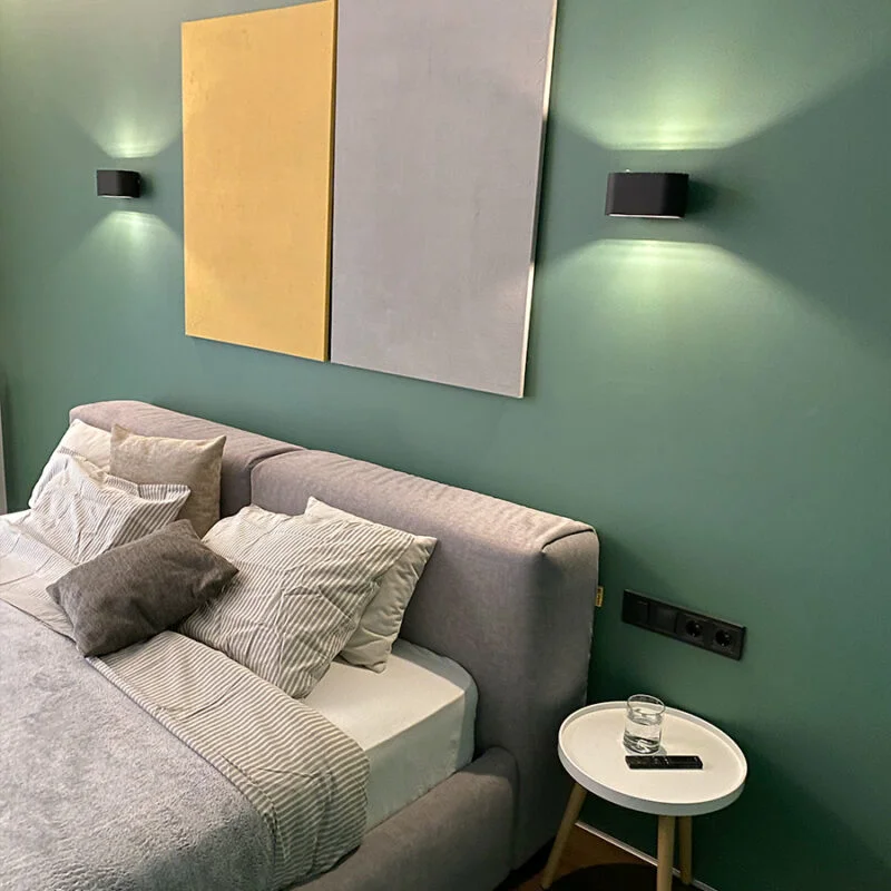Doppelbett JUST – Bild 6