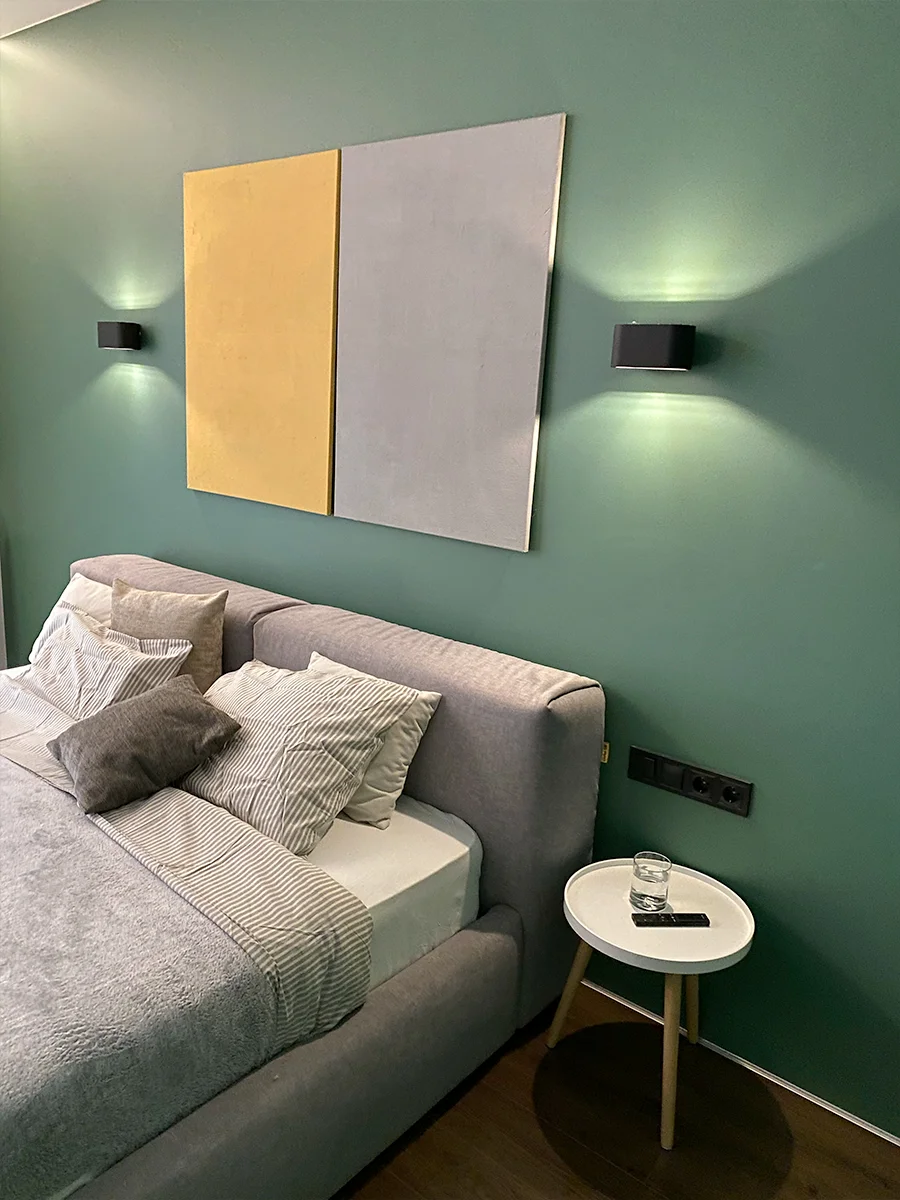 Doppelbett JUST – Bild 6