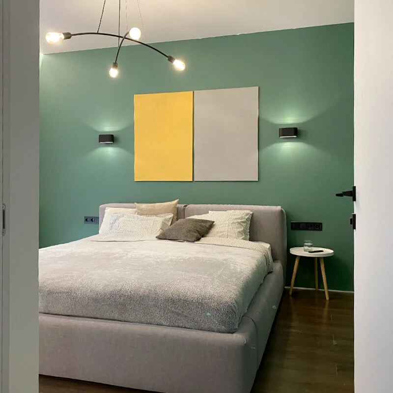 Doppelbett JUST – Bild 8