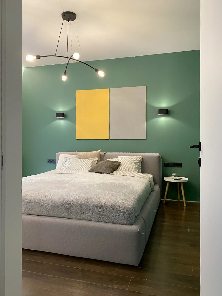 Doppelbett JUST – Bild 8