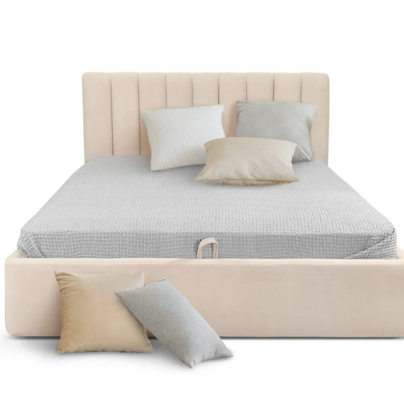 Doppelbett LINEO