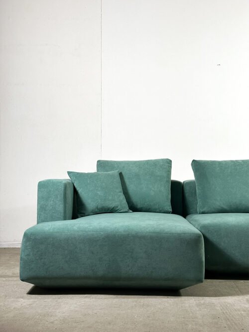 Modulares Ecksofa SOFFO 3 – Bild 6