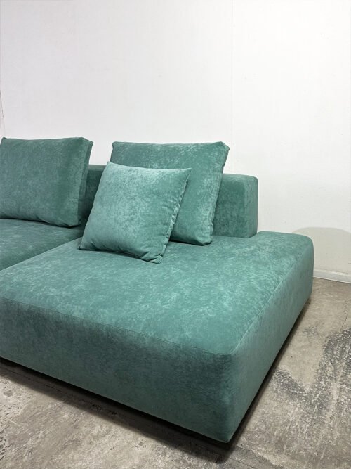 Modulares Ecksofa SOFFO 3 – Bild 8