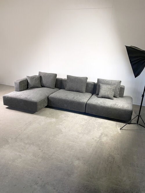 Modulares Ecksofa SOFFO 3 – Bild 9