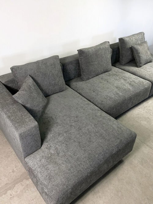 Modulares Ecksofa SOFFO 3 – Bild 3
