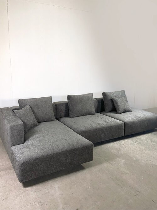 Modulares Ecksofa SOFFO 3 – Bild 7