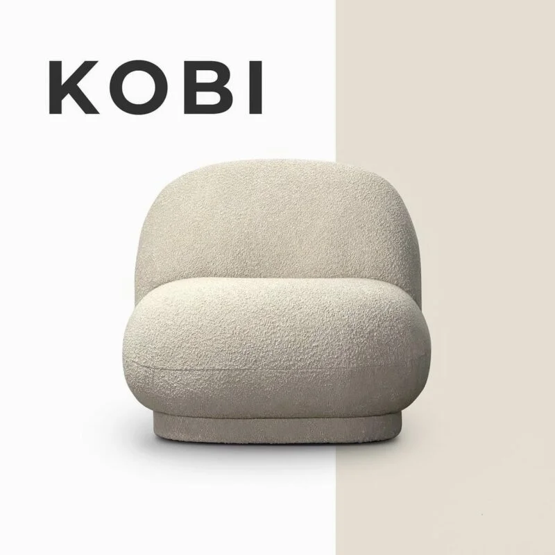 Sessel KOBI