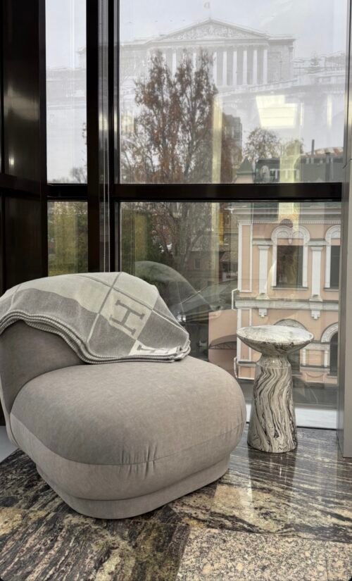 Sessel KOBI – Bild 12