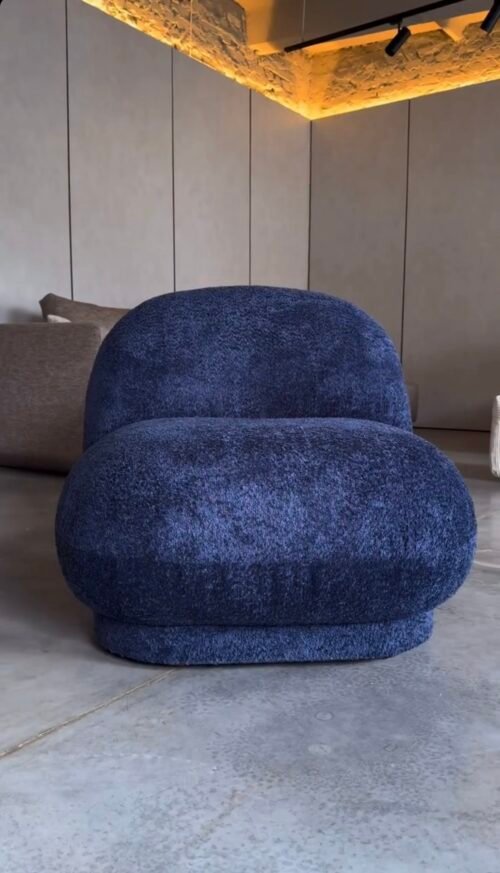Sessel KOBI – Bild 7