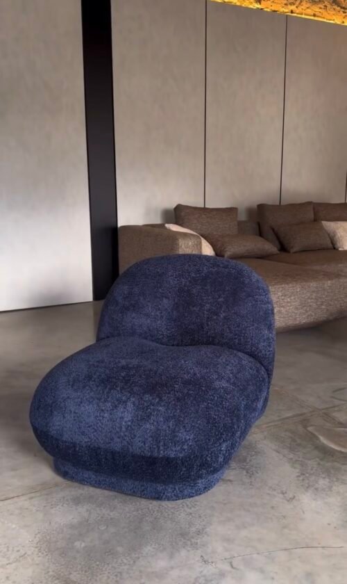 Sessel KOBI – Bild 9