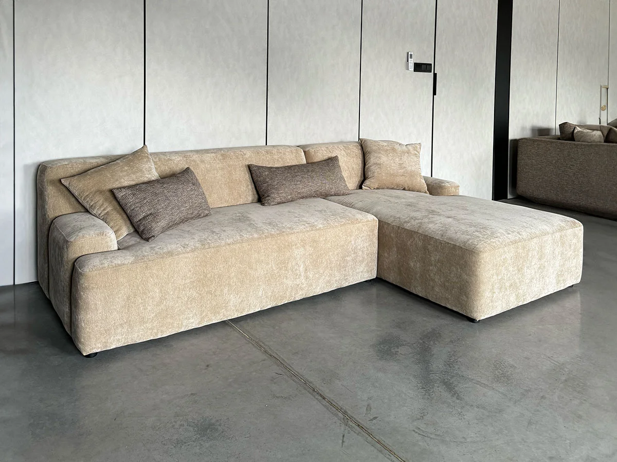 Modulares Sofa COZI – Bild 8