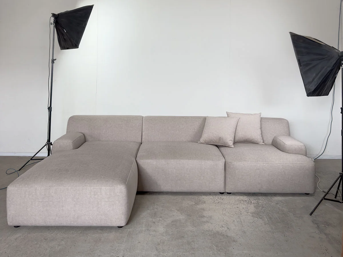 Modulares Sofa COZI – Bild 9